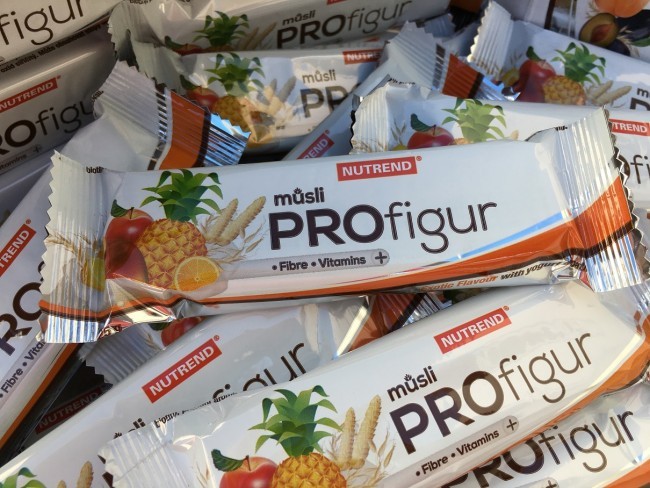 Profigur - para quê muito grande?