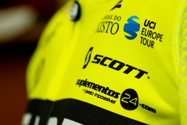 EFAPEL sem sobressaltos entre a elite mundial