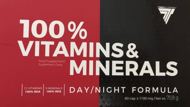 O que há de novo na Trec Nutrition?