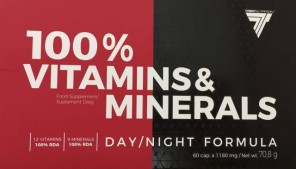 O que há de novo na Trec Nutrition?