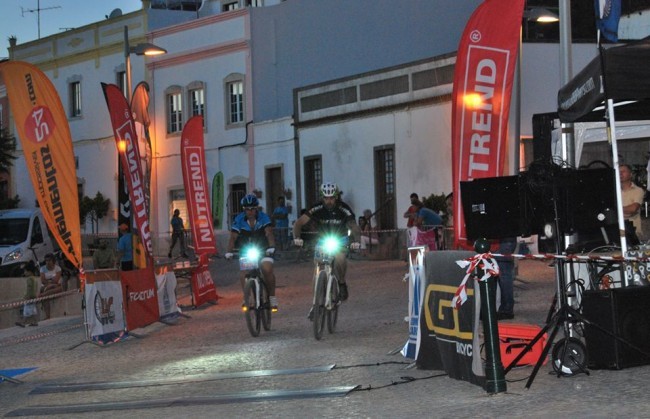 Plano de Suplementação para BTT