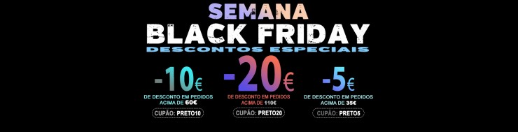 Semana Black Friday