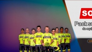 Sorteio de Natal - Pack de Suplementação EFAPEL