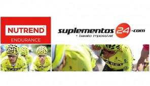 Parceria para 2018 com a Equipa Profissional de Ciclismo Efapel