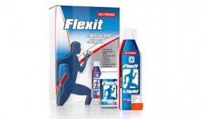 Promoção Pack Flexit de Novo em Stock