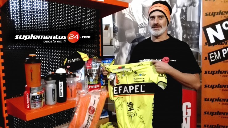 Sorteio de Natal já teve vencedor