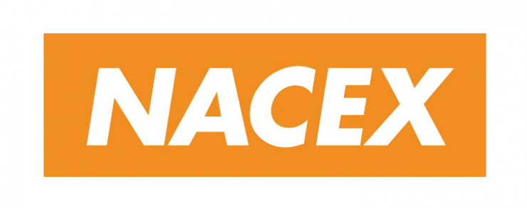 Encomendas do Entrudo enviadas via NACEX