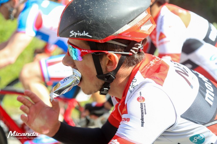 Oferta de Saco de Desporto Nutrend