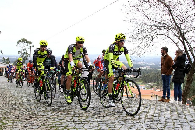 Daniel Mestre ganhou - Vê a Reportagem Fotográfica