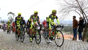 Daniel Mestre ganhou - Vê a Reportagem Fotográfica