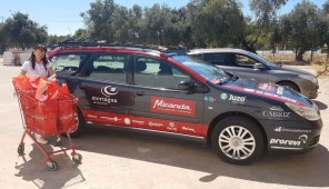 Já começou a operação Volta a Portugal