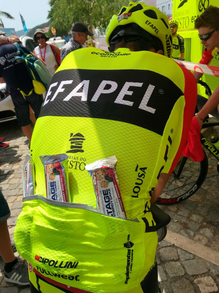 Operação Volta a Portugal começa Hoje