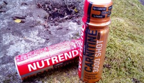 O que diz o BTT Lobo sobre o Shot L-Carnitina 3000?