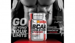 Afinal o que é os BCAAs?