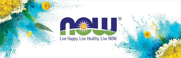 Nutrex & Now Foods em Stock