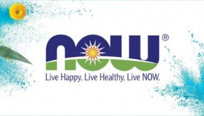 Nutrex & Now Foods em Stock