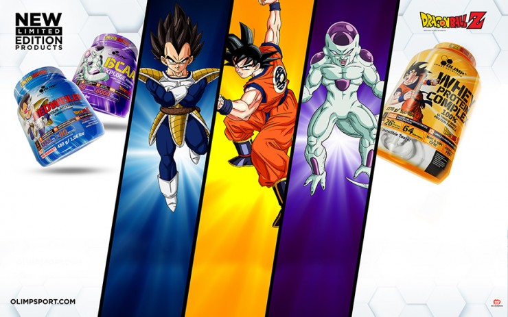 Transforma-te em Super Guerreiro