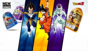 Transforma-te em Super Guerreiro