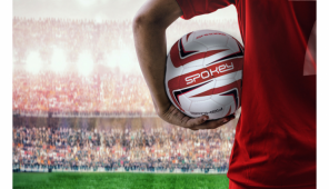 Promoções com 1 Bola Grátis