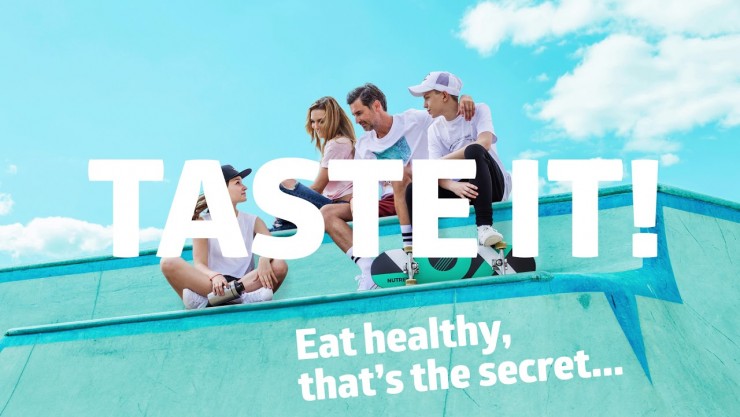 Fique jovem com o Covid