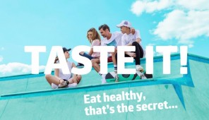 Fique jovem com o Covid