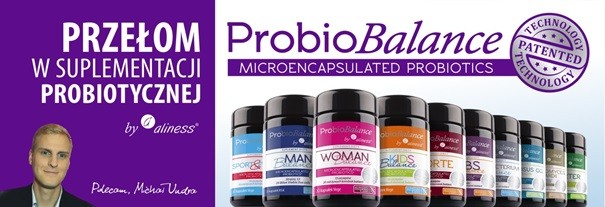 Melhora a Saúde com Probióticos