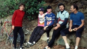 Entrevista a Tom Ritchey (BTT)