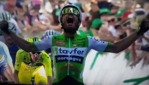 Volta a Portugal com o Suplementos24.com