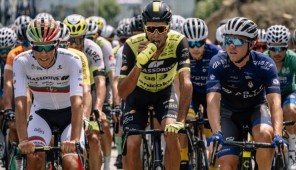 Ganhamos a Volta a Portugal