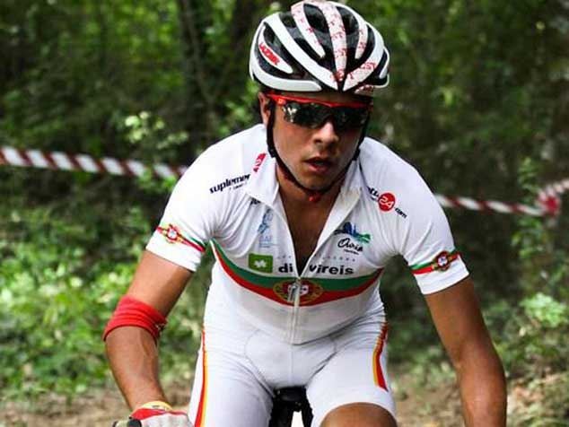 Diário David Rosa - Open de Espanha Valladolid