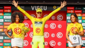 1ºVencedor Volta a Portugal