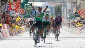 1ªEtapa da Volta a Portugal