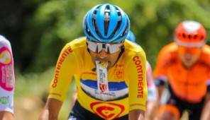 Volta a Portugal - Ascensão do Tavira