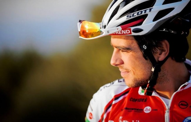 Treino do David Rosa