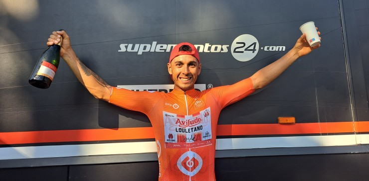 Sucesso na Volta a Portugal