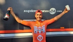 Sucesso na Volta a Portugal