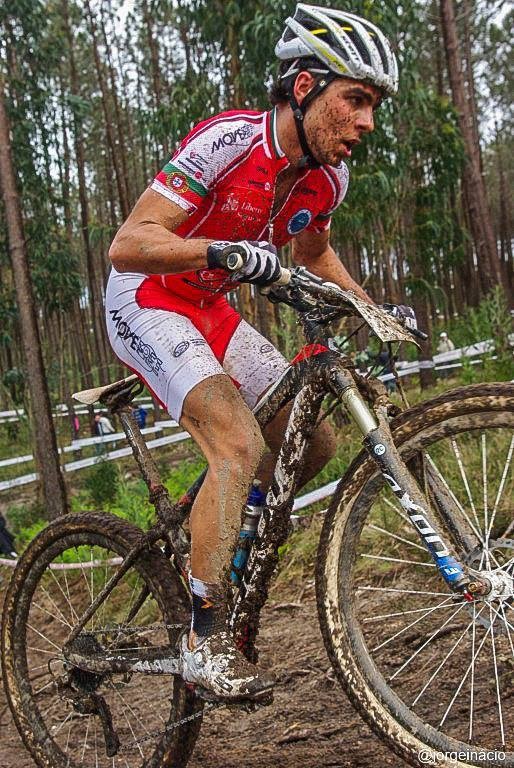 Diário David Rosa - Taça de Portugal XC