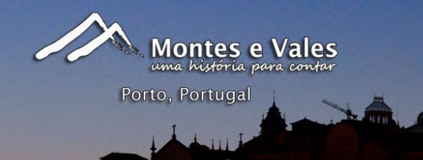 Peddy Paper da Mouraria à Graça - Montes e Vales