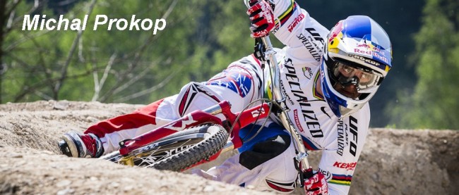 Rotina de Fitness do Michal Prokop