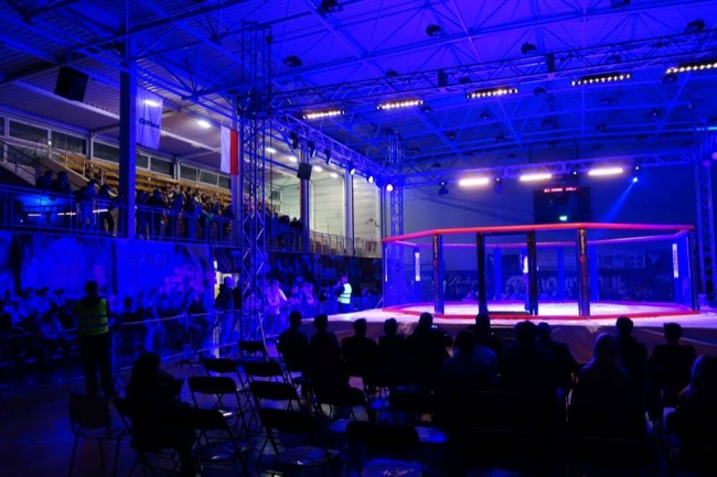 Time of Master com Trec Nutrition