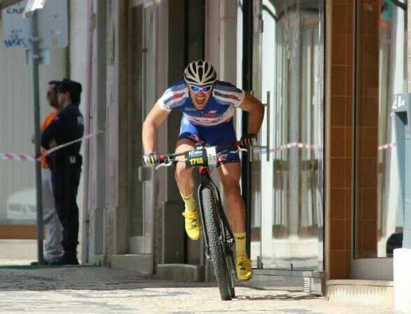 1º Classificados do Urban Race Faro