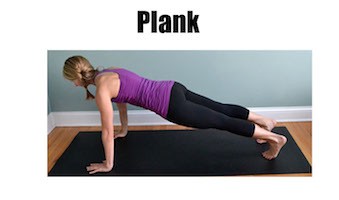 5 movimentos Pilates para todos os dias