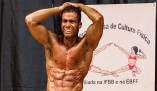 Regional de IFBB Culturismo 2014