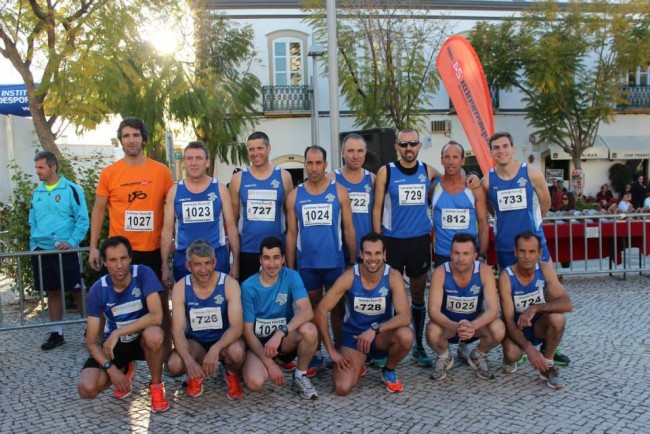 Correr com o Suplementos24.com