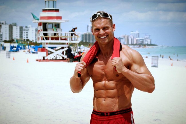 8 conselhos extra-treino para abdominais firmes