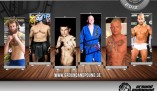 Motivacional MMA da Trec Nutrition