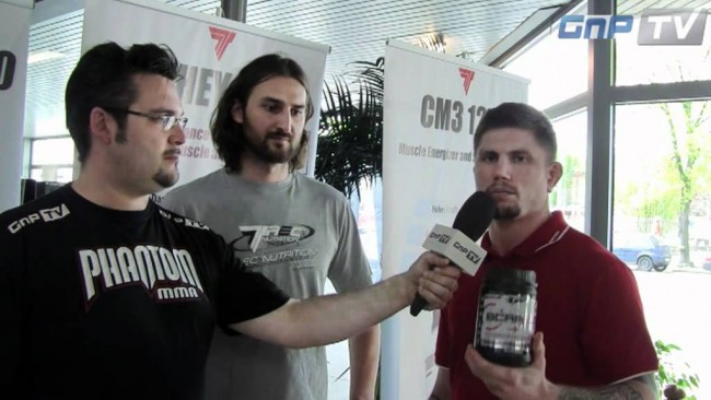 Video Motivacional - Palácio do Treino